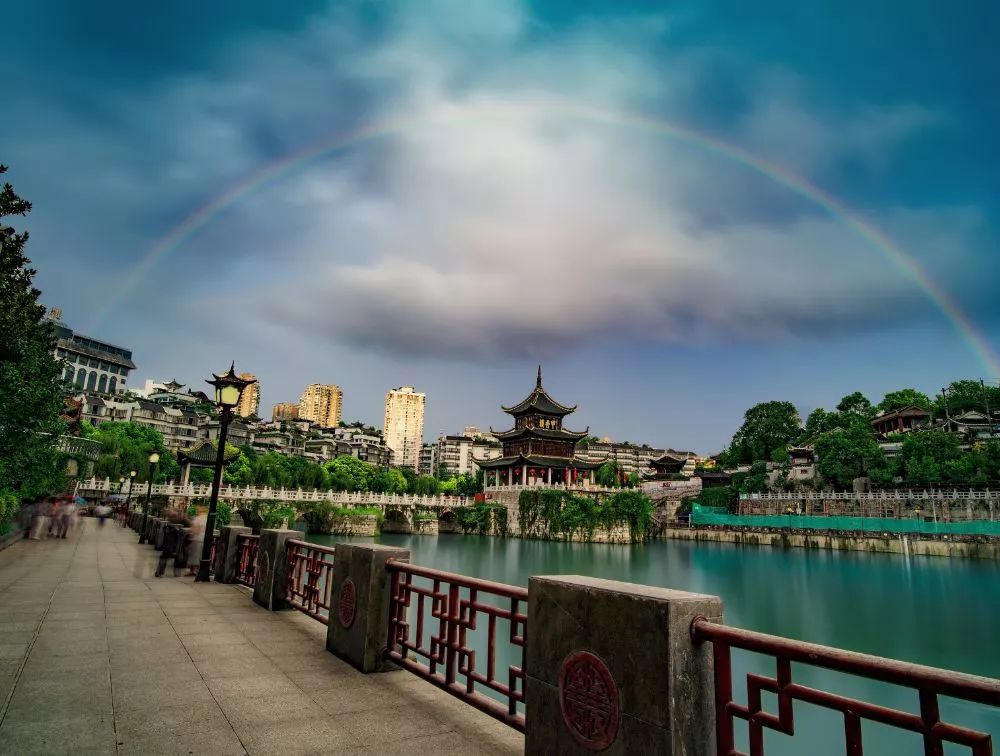 贵阳夏天气温最高多少,贵阳夏天最高气温是多少度
