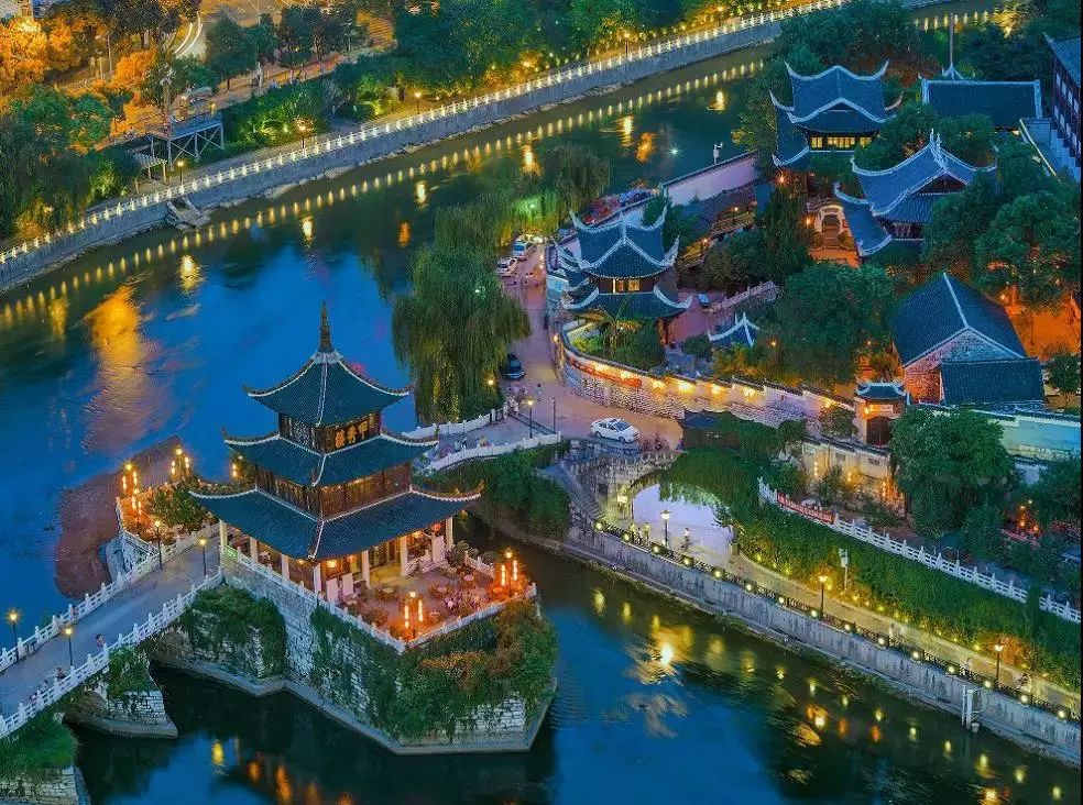 贵阳夏天气温最高多少,贵阳夏天最高气温是多少度