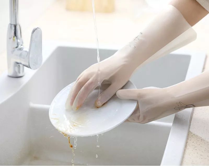 一双家务手套能用多久,一双能戴一年的手套