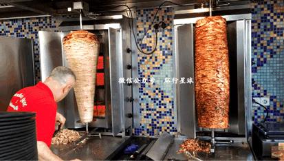 土耳其街头小吃,土耳其小吃完整版