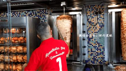 土耳其街头小吃,土耳其小吃完整版