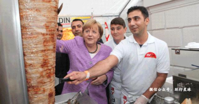 土耳其街头小吃,土耳其小吃完整版