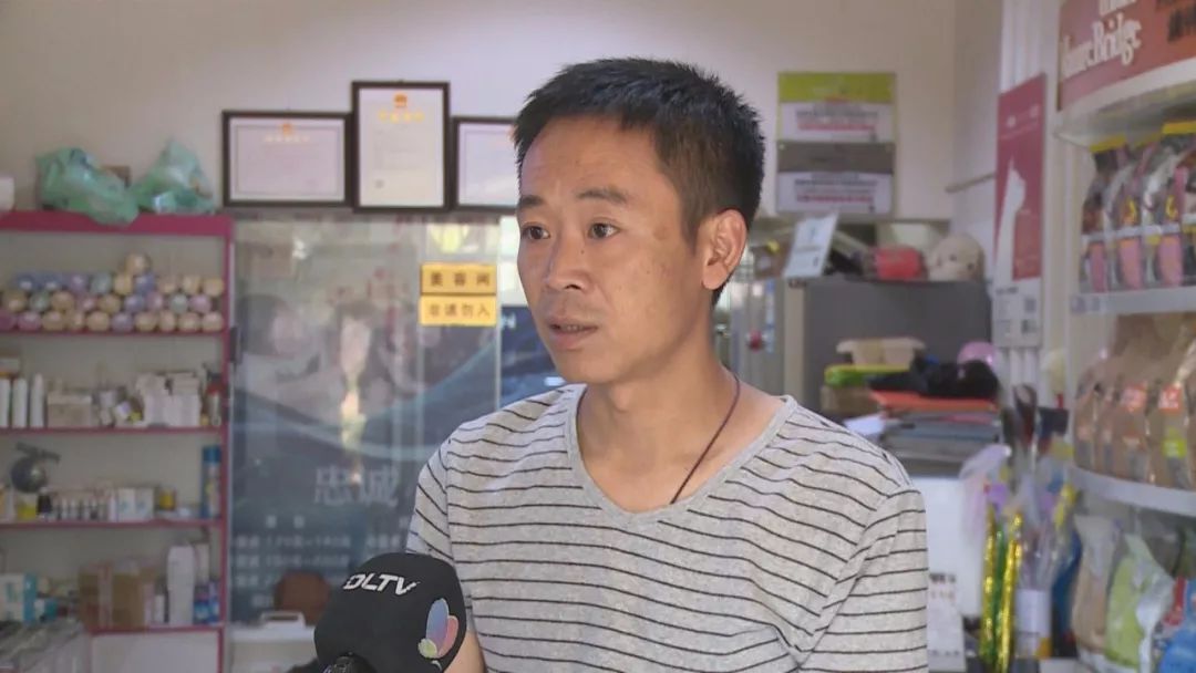 道口狗市场现在搬到哪里,下关狗市场什么时候开