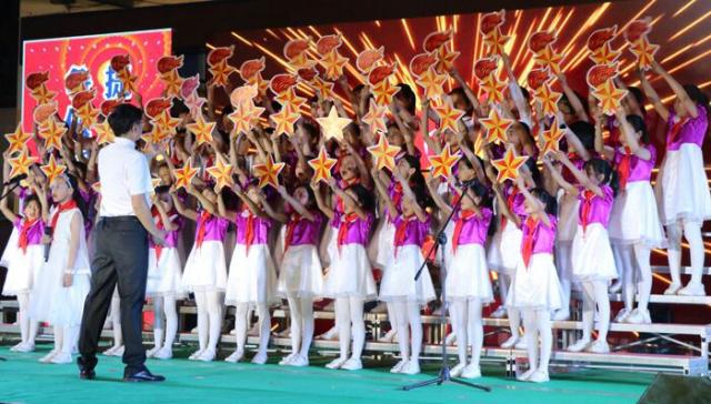 平邑兴蒙教学质量,平邑兴蒙学校