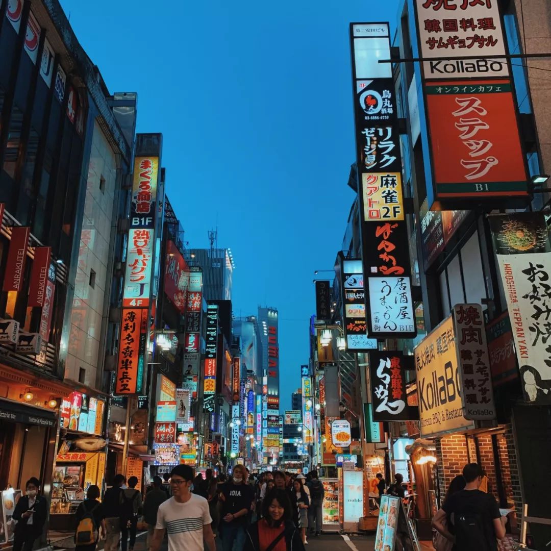 12星座东京能玩什么,12星座浪漫之地怎么玩