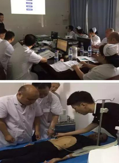 喝40度的开水烫死癌细胞,热水烫死癌细胞