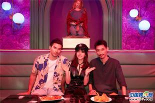 蔡依林和周杰伦的浪漫爱情,蔡依林爱情战争