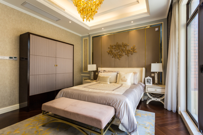 睡眠不好怎么选择床垫,选择什么样的床垫最适合睡眠