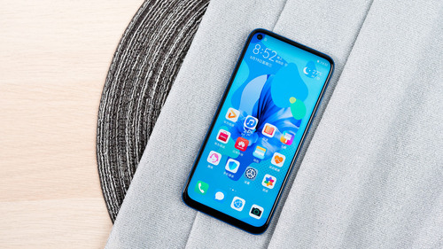 华为nova5i参数配置详情图片,nova5i与nova5ipro区别