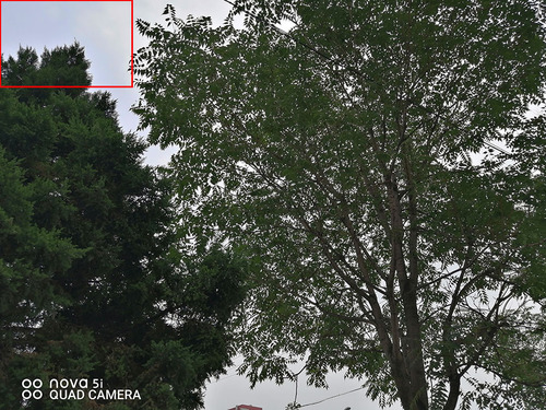 华为nova5i参数配置详情图片,nova5i与nova5ipro区别