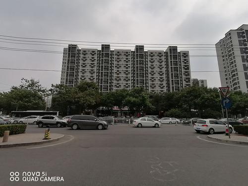 华为nova5i参数配置详情图片,nova5i与nova5ipro区别