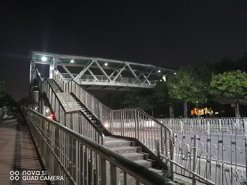 华为nova5i参数配置详情图片,nova5i与nova5ipro区别