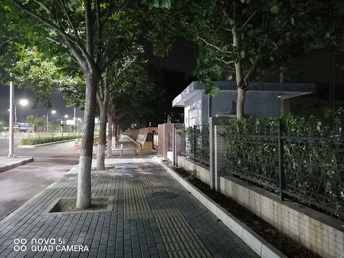 华为nova5i参数配置详情图片,nova5i与nova5ipro区别