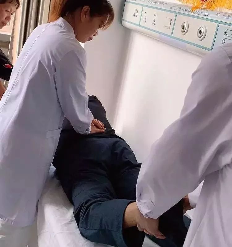 免费体检福利,免挂号费诊疗费