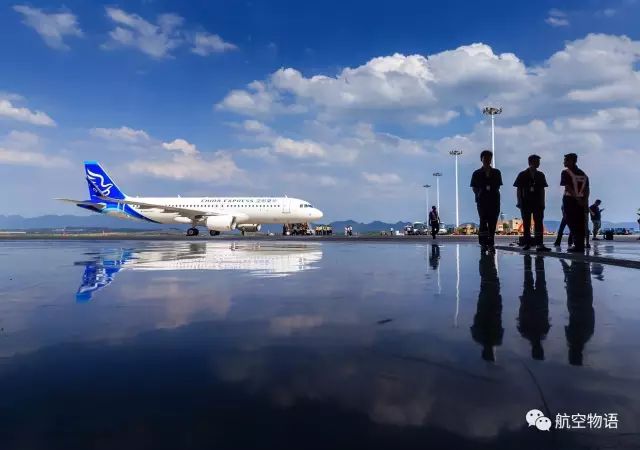 国内最短航班有哪些,中国最短的十条飞机航线