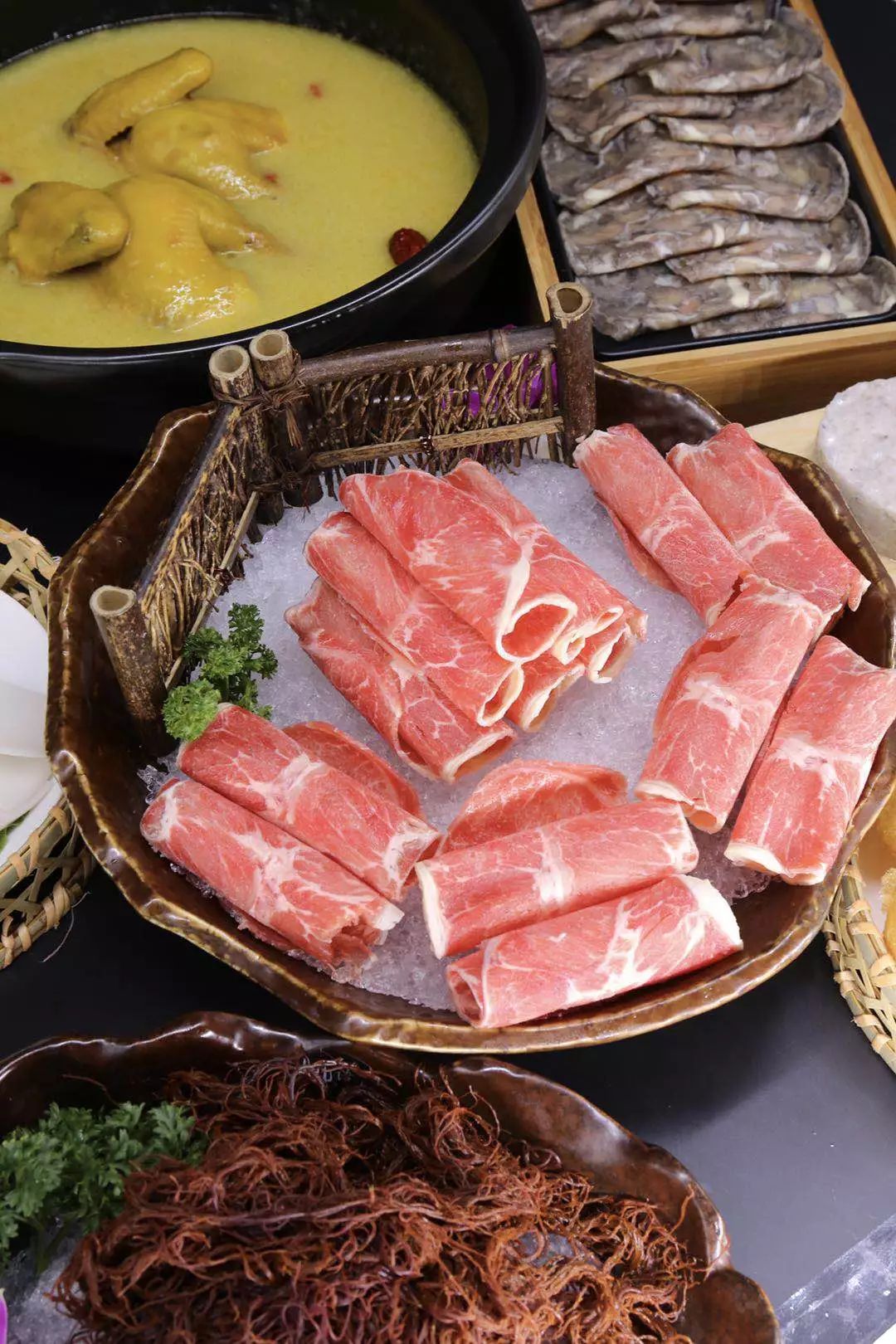 4.8折！扬州这家店的招牌竟然是“养生神仙水”，连喝三碗都不够