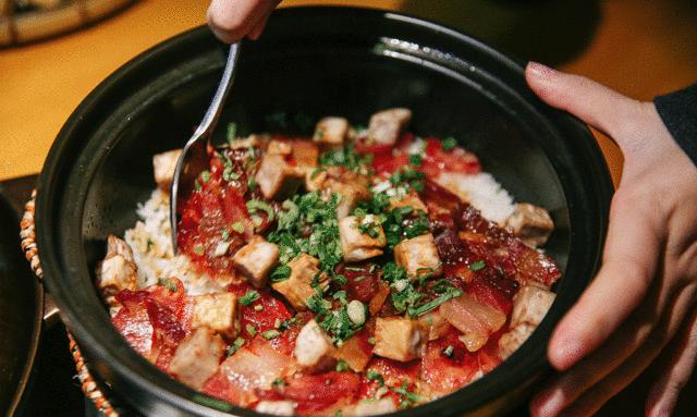 4.8折！扬州这家店的招牌竟然是“养生神仙水”，连喝三碗都不够