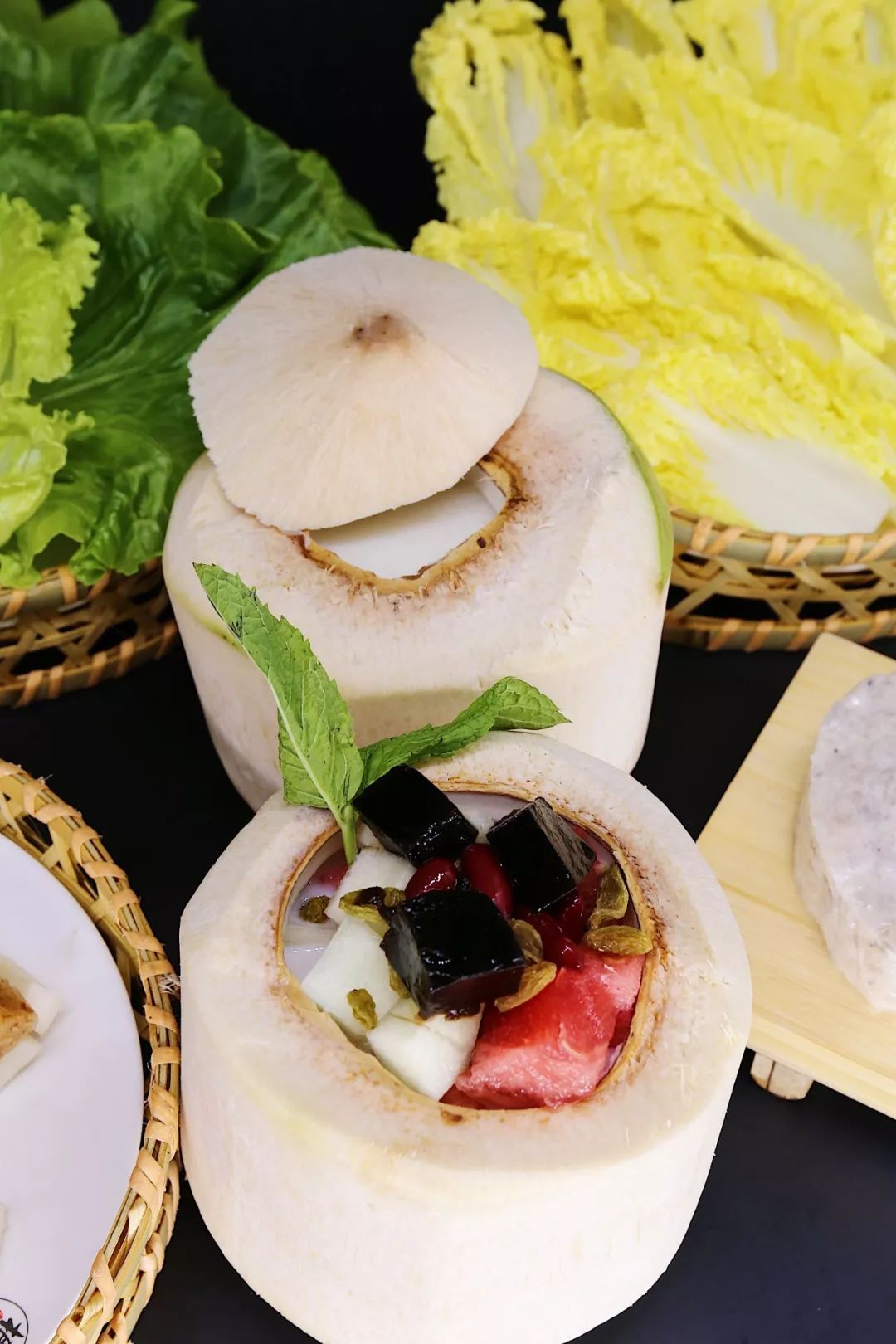 4.8折！扬州这家店的招牌竟然是“养生神仙水”，连喝三碗都不够