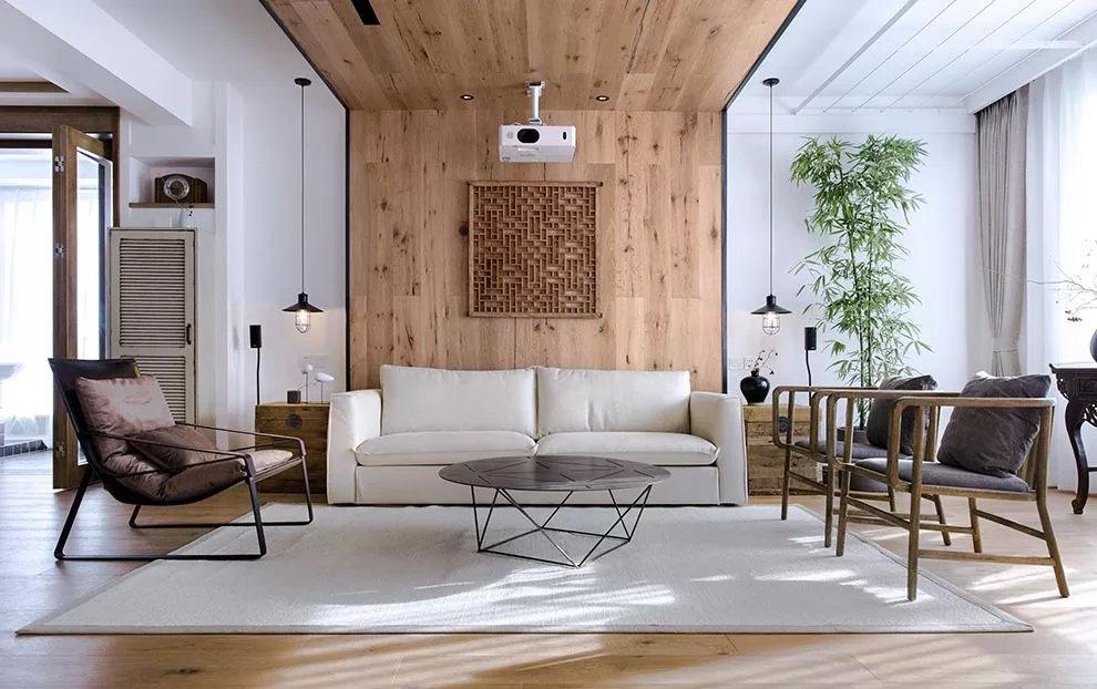 怎么让房间阴暗采光变亮,采光不好的房子怎么变亮