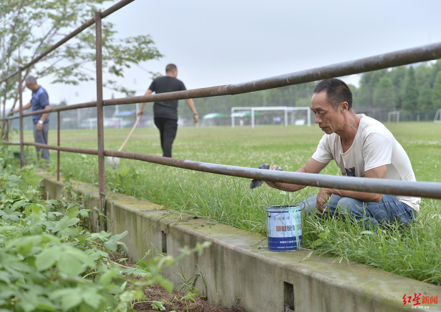 世警会曲棍球棒球足球比赛时间和场馆提前看