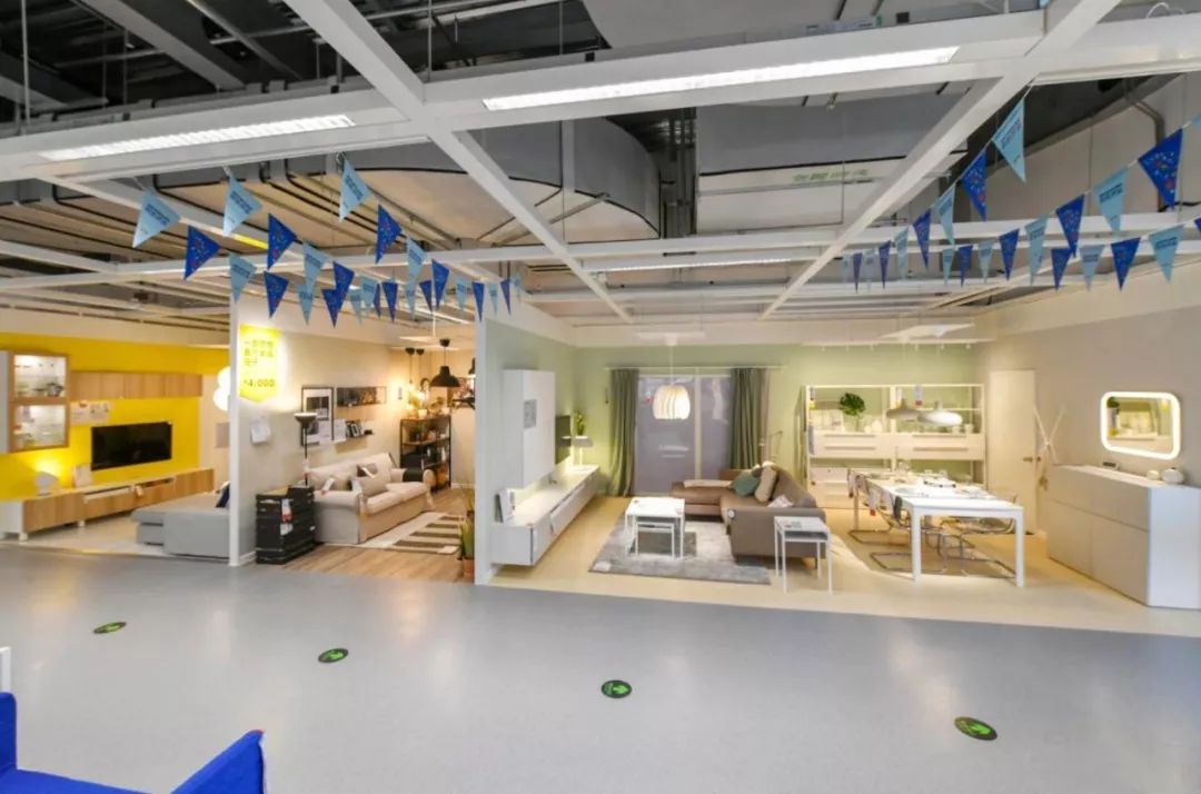 中北宜家停车,宜家中北停车收费吗