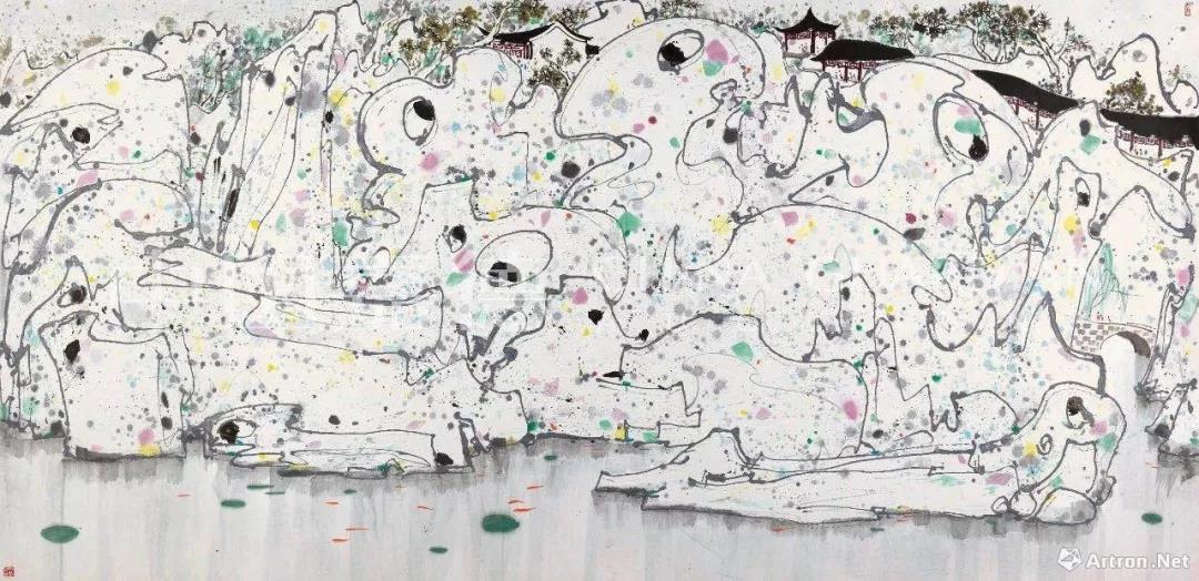 中国书画：市场持续不清晰下走向如何？