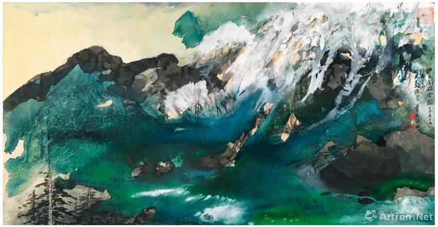 中国书画：市场持续不清晰下走向如何？