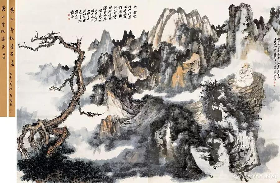 中国书画：市场持续不清晰下走向如何？