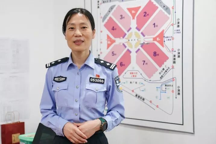 最美基层民警坚守执勤一线25年,最美基层民警辽宁