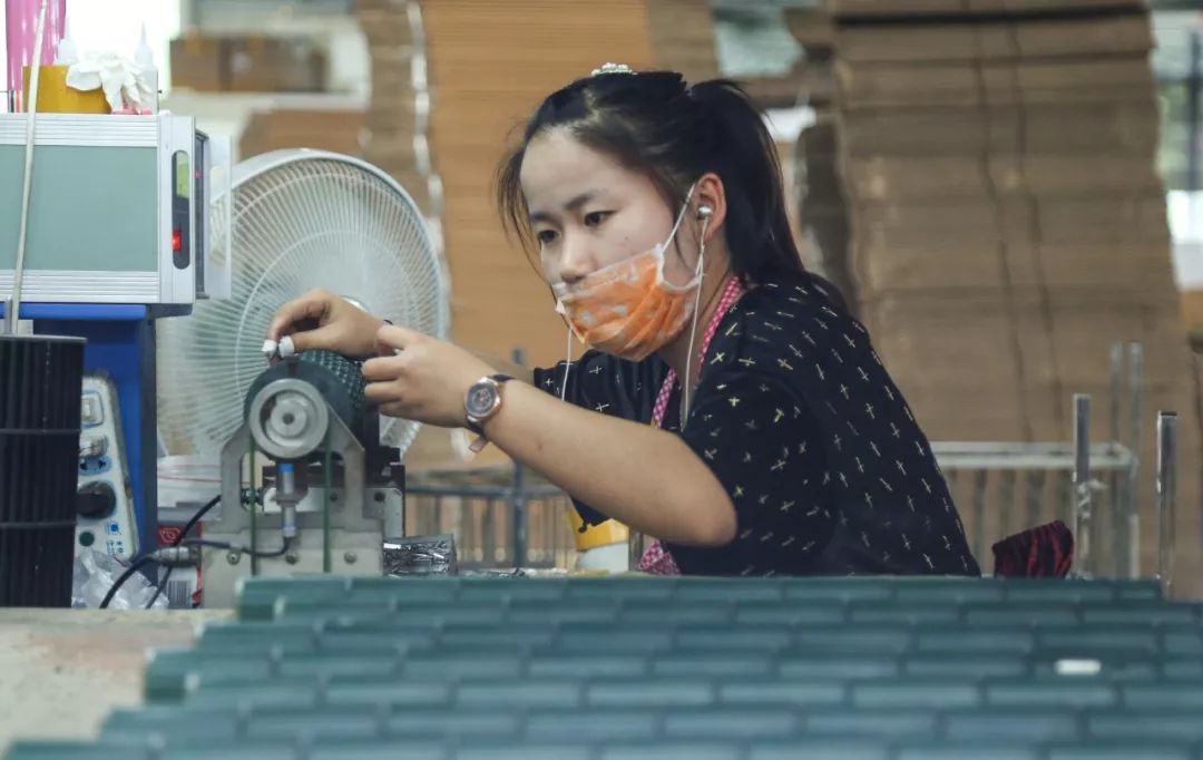 马鞍山创新促转型赋能高质量发展,推进马鞍山市高质量发展