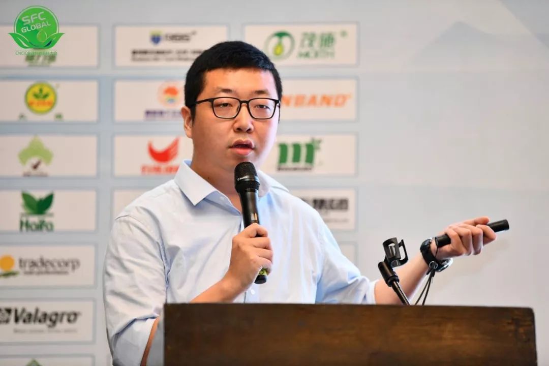 从定位“无人区”的研究方向，到实现农业的知天而作——大连亚农与英国麦克米斯达成战略合作