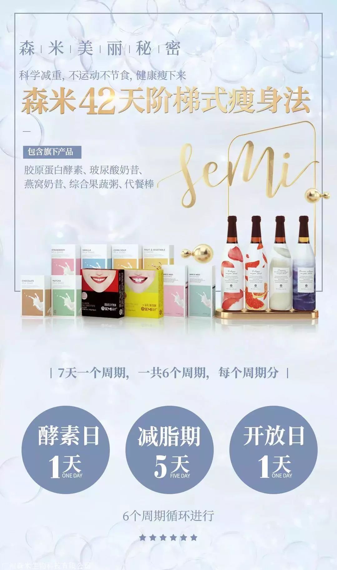 森米减肥是骗人的吗,森米减肥产品是不是真有效