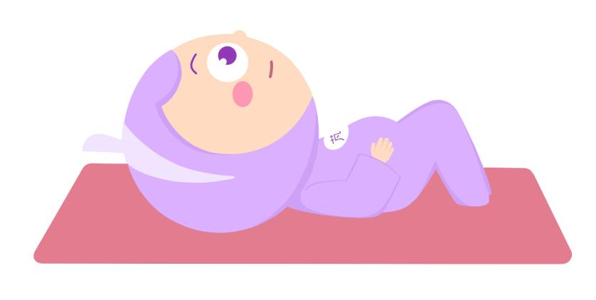 麦澜德产后盆底肌康复有用吗,产后盆底肌康复瑜伽每天做几次