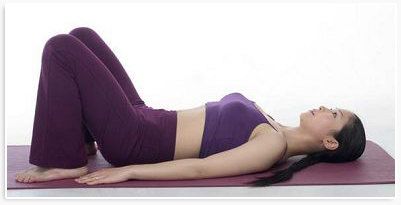 麦澜德产后盆底肌康复有用吗,产后盆底肌康复瑜伽每天做几次