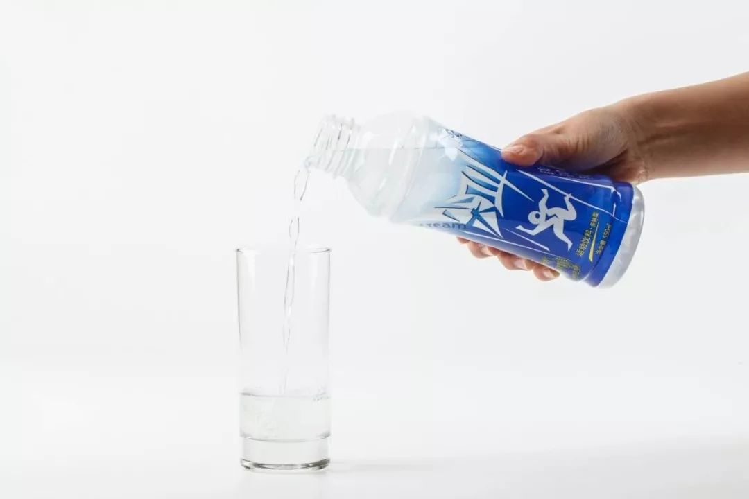 健身房里的茶饮有哪些,健身房饮品