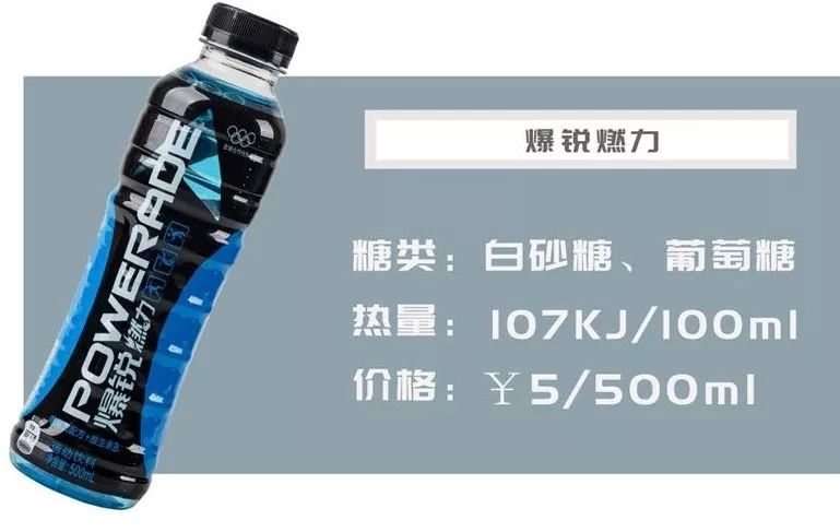 健身房里的茶饮有哪些,健身房饮品