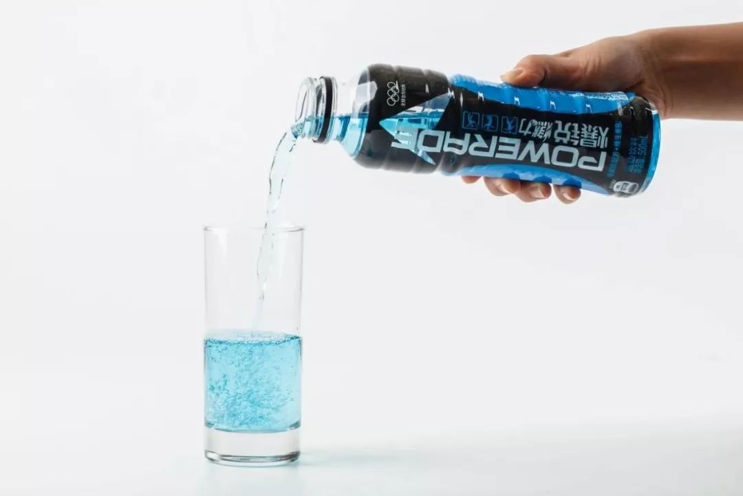 健身房里的茶饮有哪些,健身房饮品