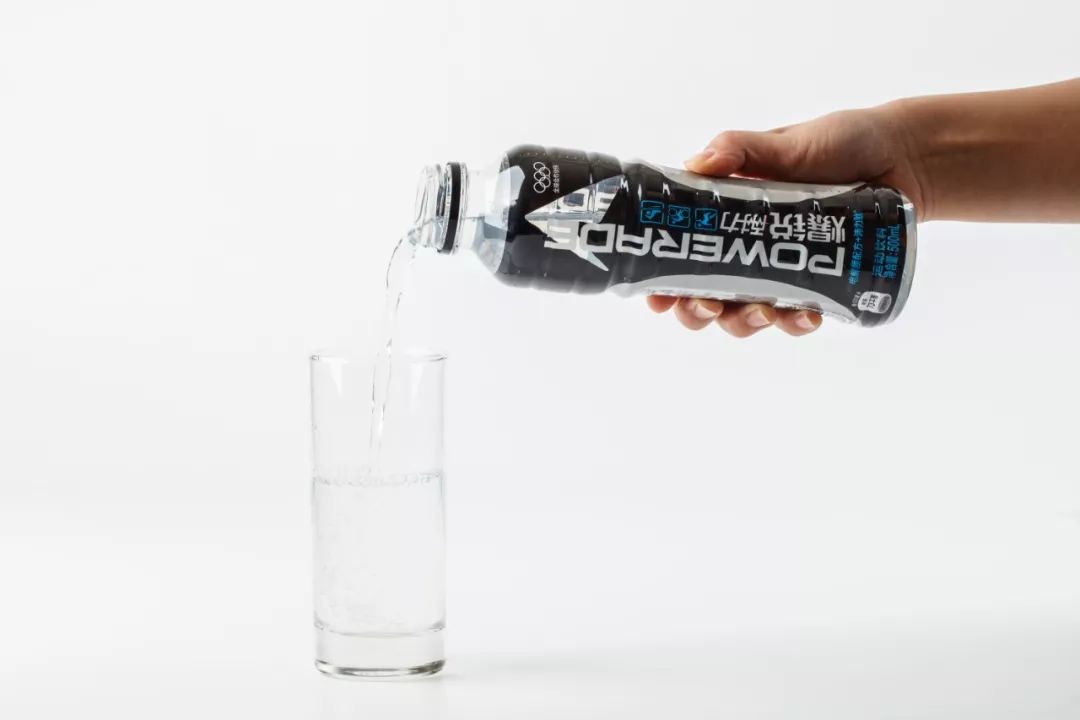 健身房里的茶饮有哪些,健身房饮品