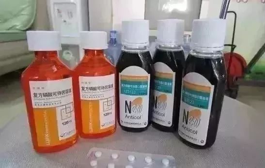 “我吸毒了，我妈喂的！”