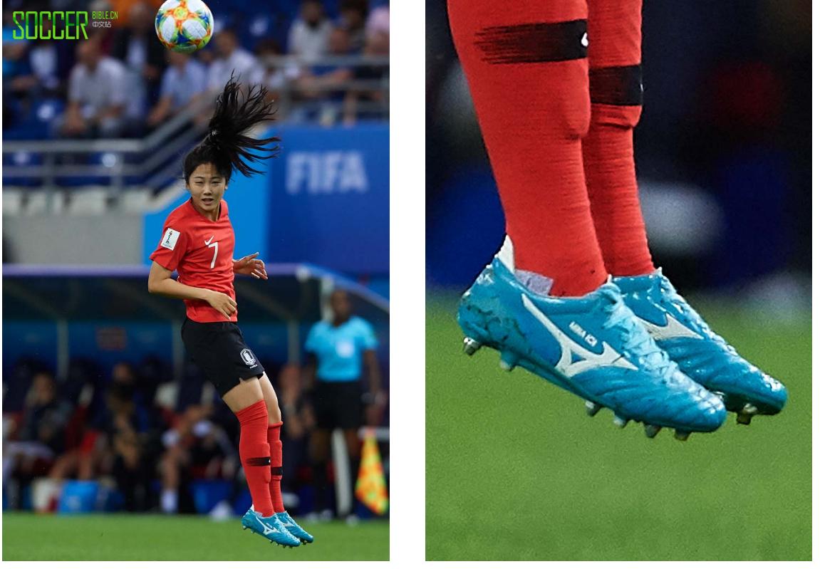 2011全球赛场战靴,全球赛场战靴一览