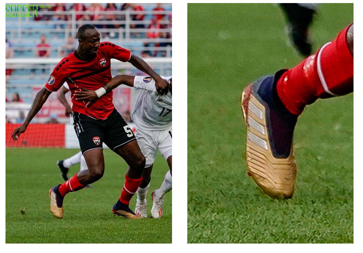 2011全球赛场战靴,全球赛场战靴一览