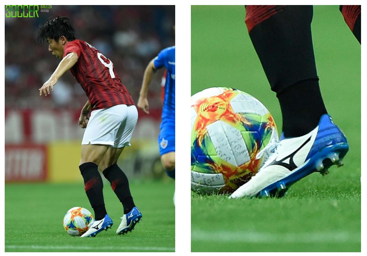 2011全球赛场战靴,全球赛场战靴一览