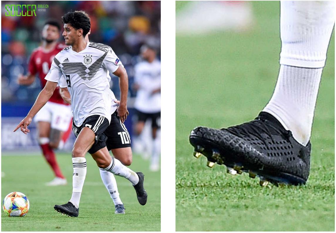 2011全球赛场战靴,全球赛场战靴一览