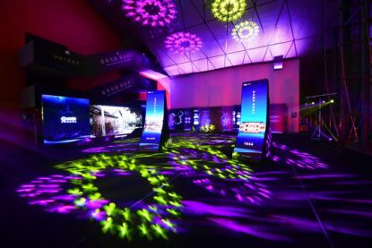 骏者无疆，宸启津门——中骏天津品牌发布会圆满礼成