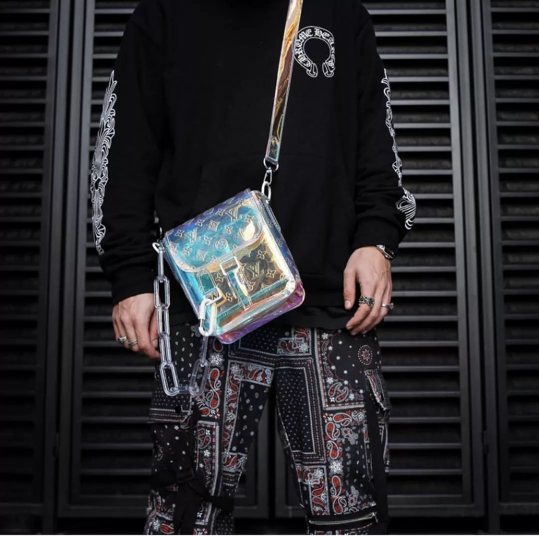 没有不敢拆的奢侈品，客制让时尚重获新机