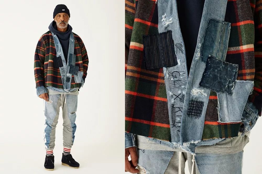 没有不敢拆的奢侈品，客制让时尚重获新机