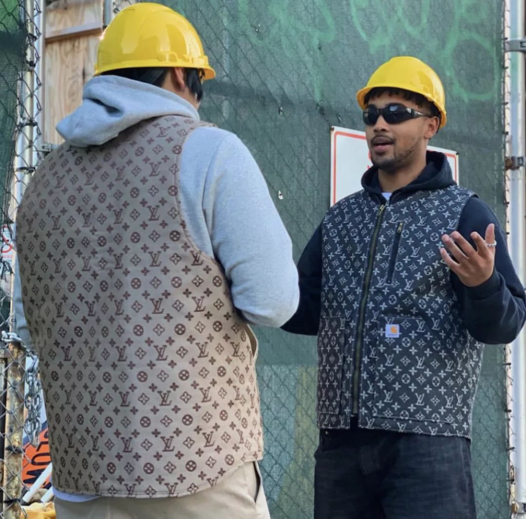 没有不敢拆的奢侈品，客制让时尚重获新机