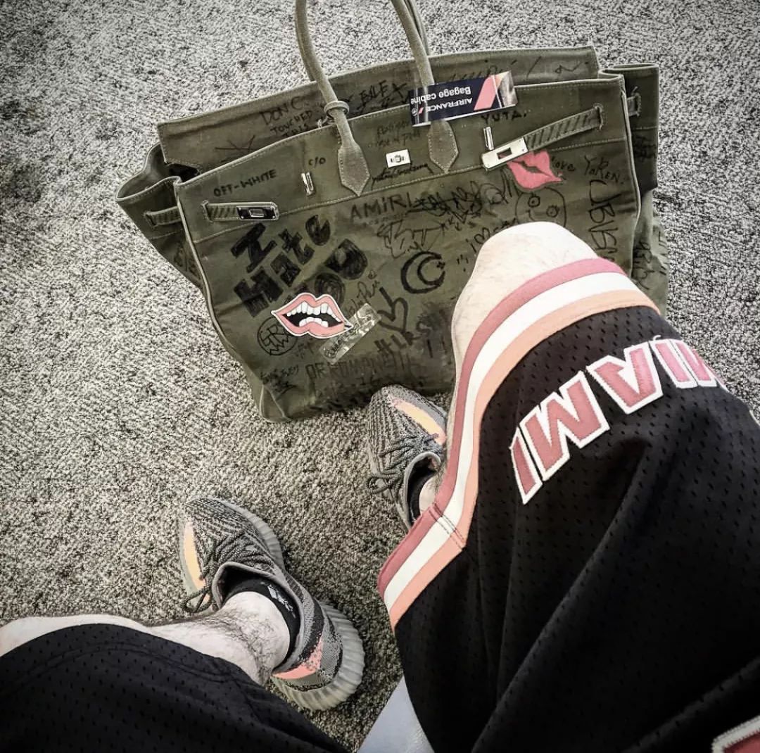 没有不敢拆的奢侈品，客制让时尚重获新机