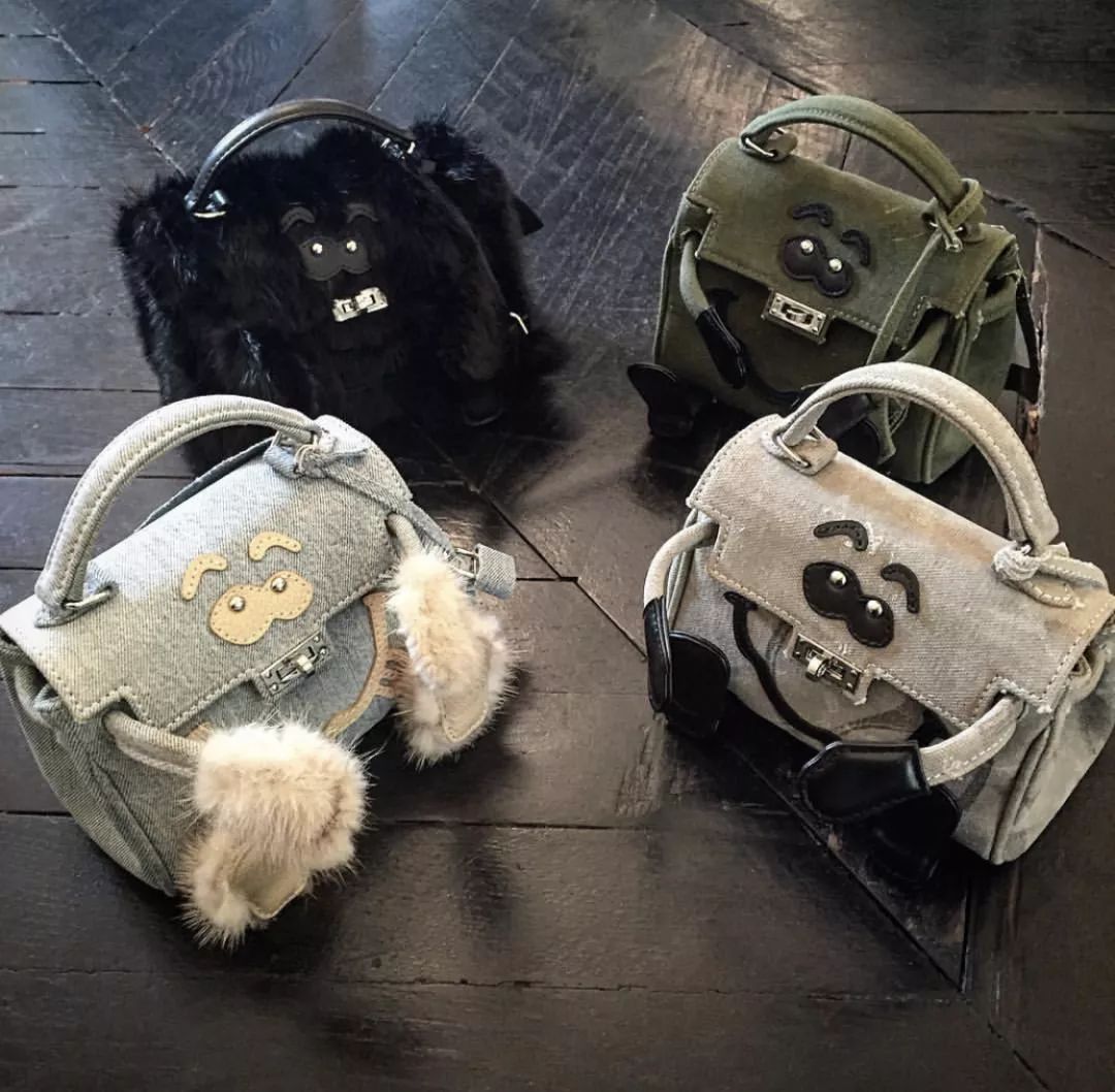 没有不敢拆的奢侈品，客制让时尚重获新机