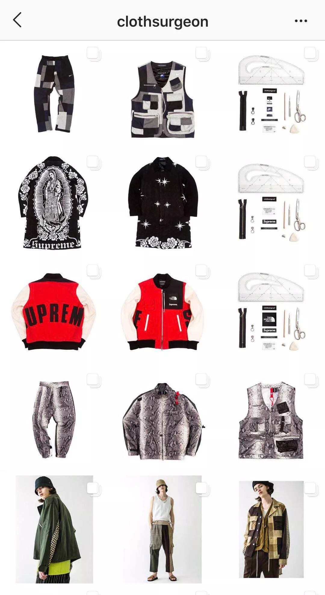 没有不敢拆的奢侈品，客制让时尚重获新机